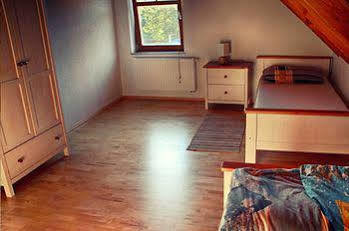 Apartman Lazec เชสกี้ครุมลอฟ ภายนอก รูปภาพ